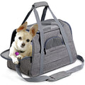 Sac transporteur pour chat