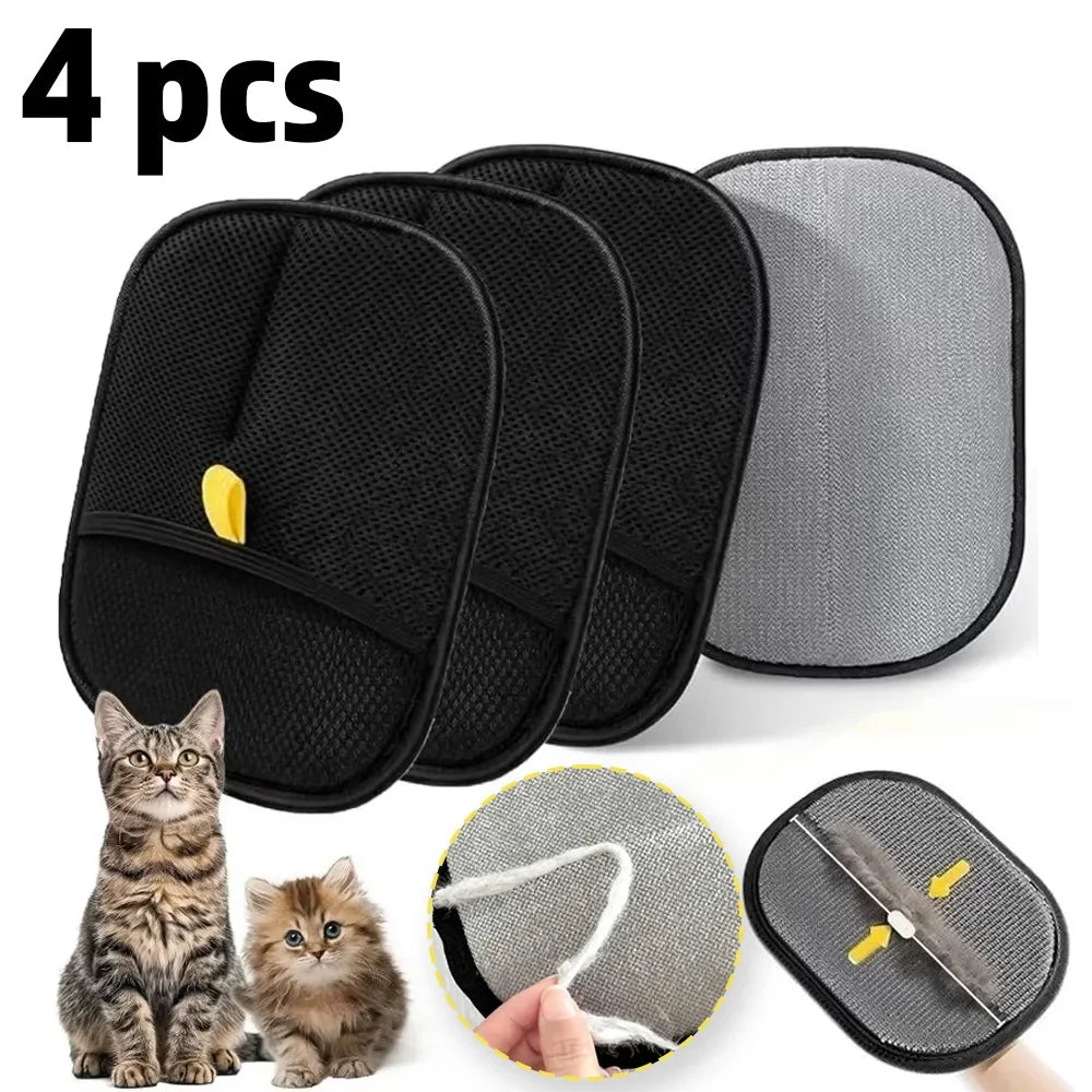 Kit anti-poils complet - vue 3